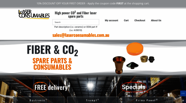 laserconsumables.com.au