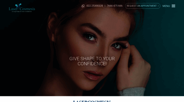 lasercosmesis.com