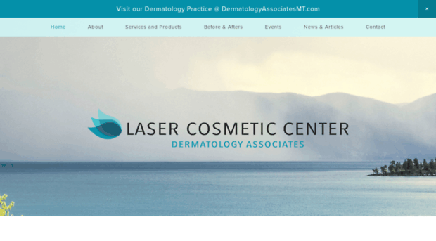 lasercosmeticcentermt.com