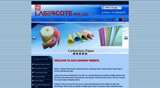 lasercote.com