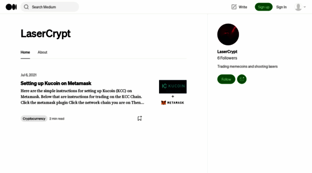lasercrypt.medium.com