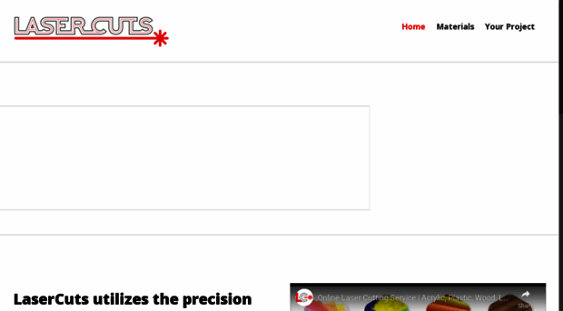 lasercuts.net
