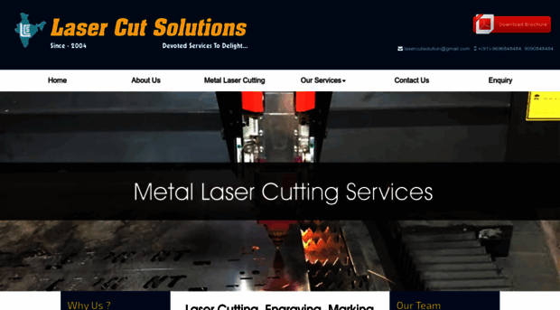 lasercutsolutions.com