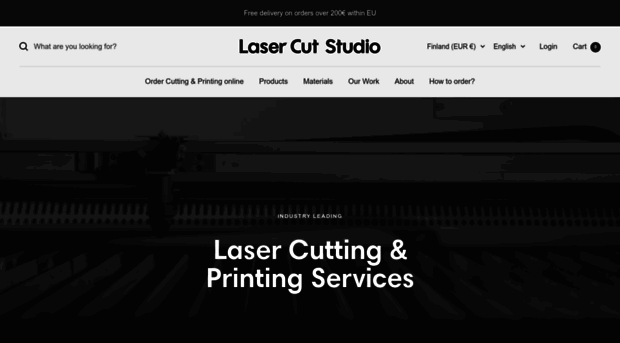lasercutstudio.com