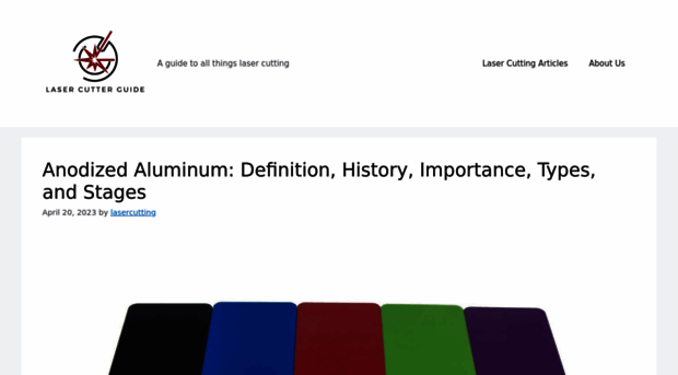 lasercutterguide.net