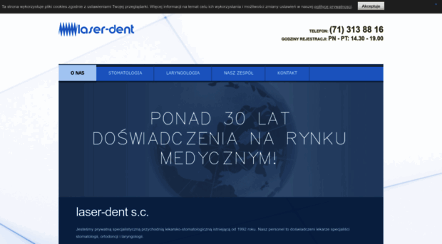 laserdent.olawa.pl