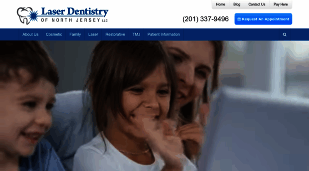 laserdentistrynj.com