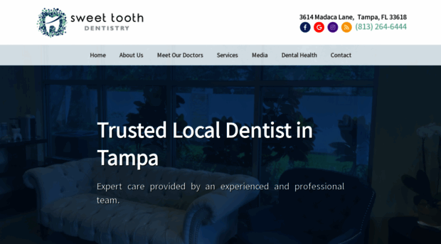 laserdentisttampa.com