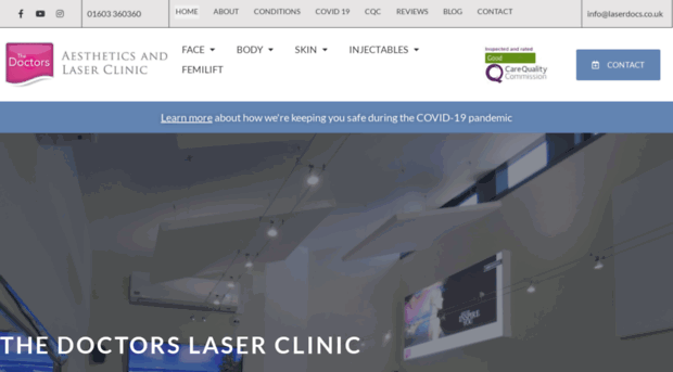 laserdocs.co.uk