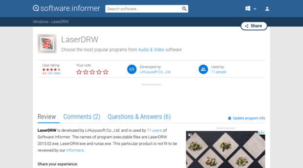 laserdrw.software.informer.com