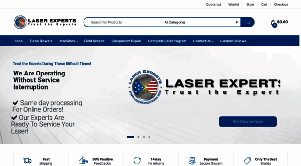 laserexpertsinc.com