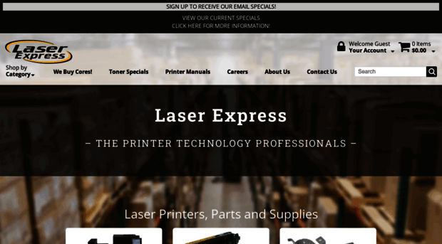 laserexpressinc.com