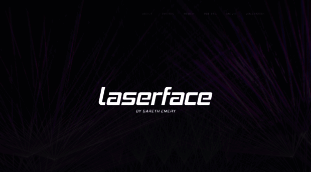 laserface.garethemery.com