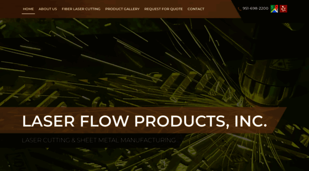 laserflow.com