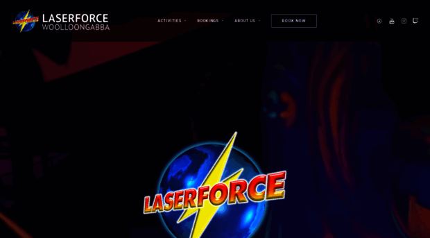 laserforce.com.au