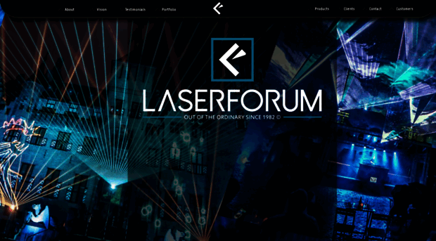 laserforum.nl