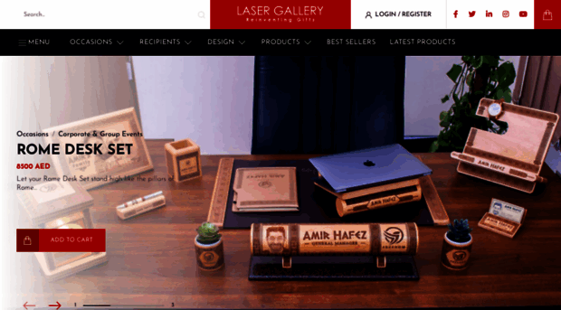 lasergallery.ae