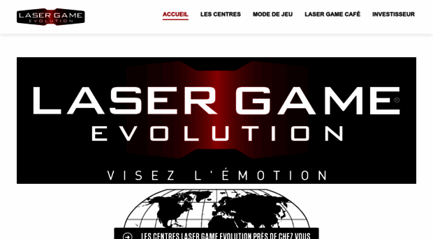 lasergame-evolution.com