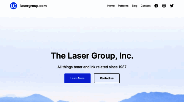 lasergroup.com