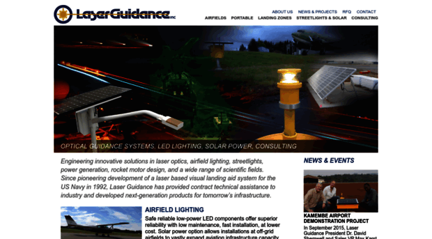 laserguidance.com