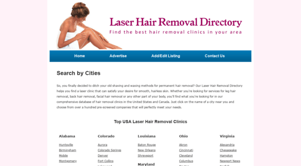 laserhairremovaldir.com