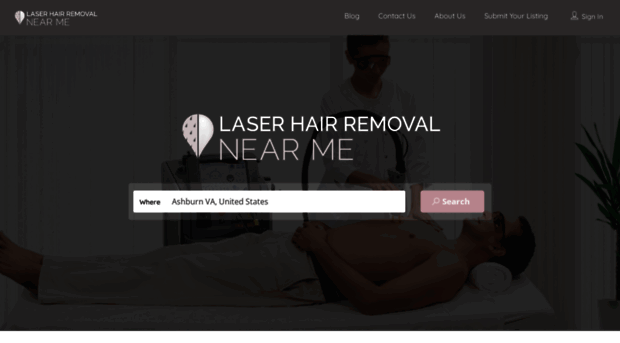 laserhairremovalnearme.com