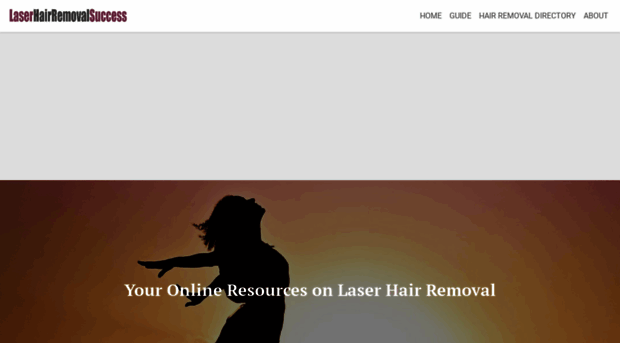laserhairremovalsuccess.com