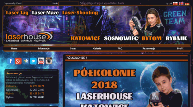 laserhouse.pl