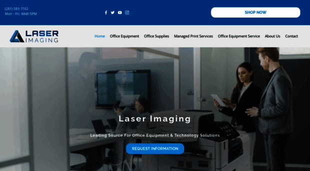 laserimaginginc.com