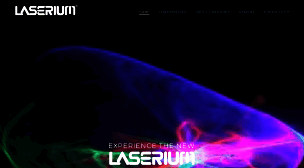 laserium.com