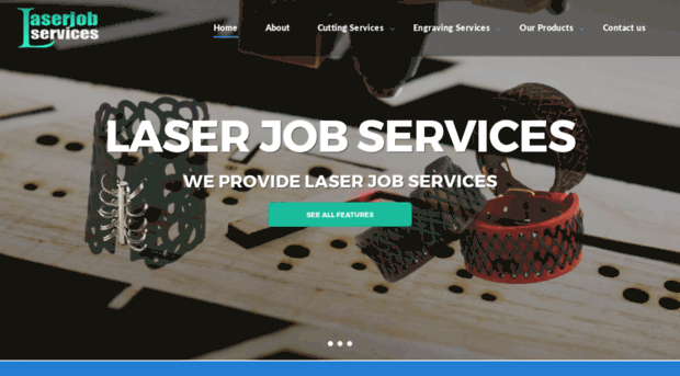 laserjobservices.in