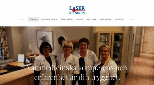 laserkliniken.se