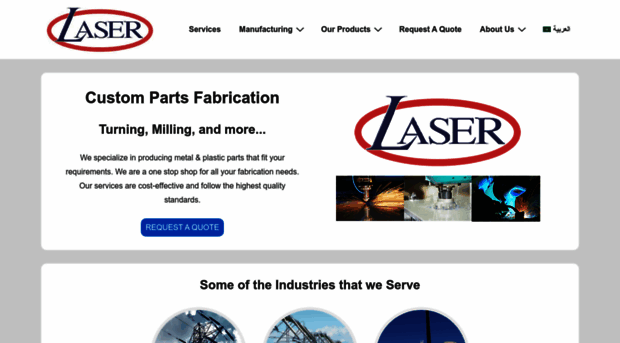 laserksa.com