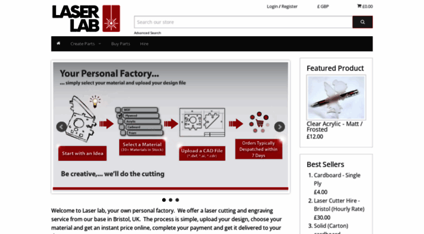 laserlab.co.uk