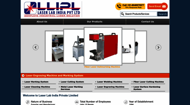 laserlabindia.co.in