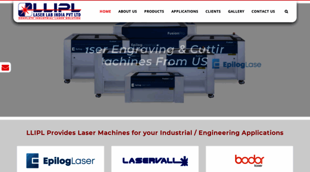 laserlabindia.com