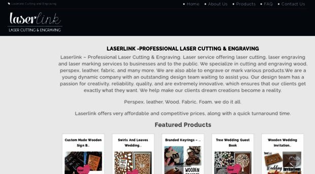 laserlink.co.za