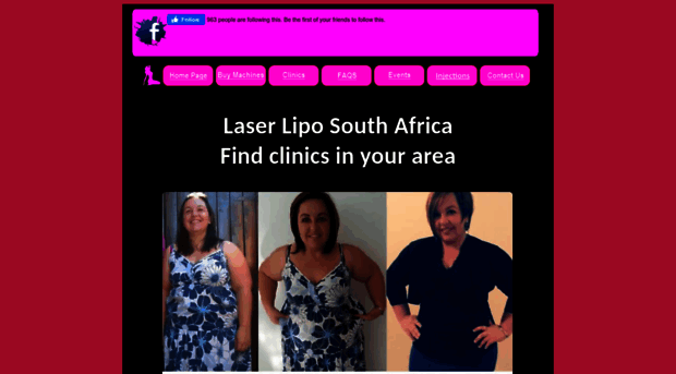 laserliposa.co.za