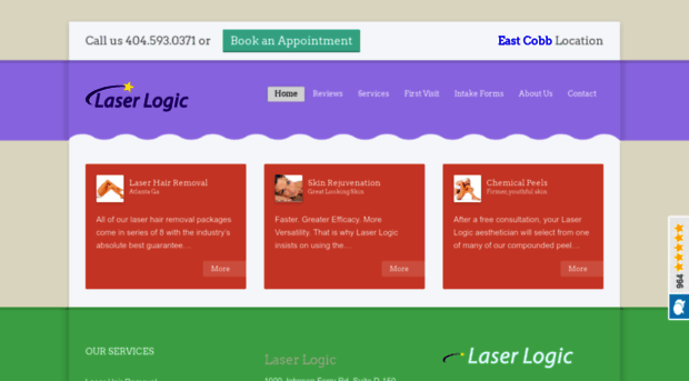 laserlogic2.com