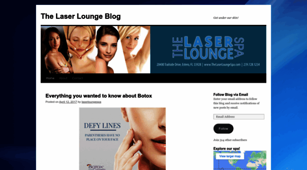 laserloungeblog.wordpress.com