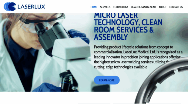 laserlux.co.il