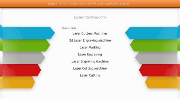 lasermachine.com