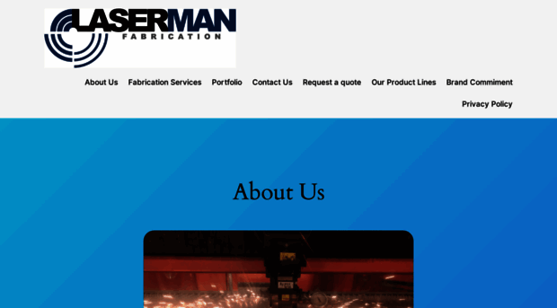 lasermanfab.com