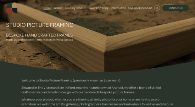 lasermarkltd.co.uk