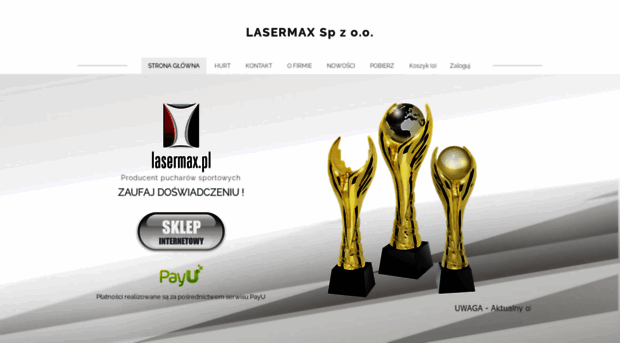 lasermax.pl