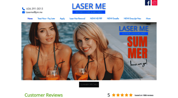 laserme123.com