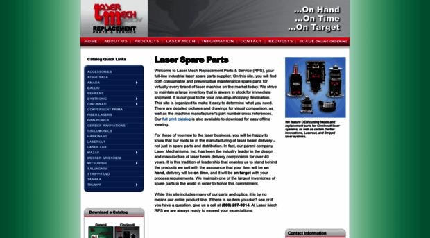 lasermech-rps.com