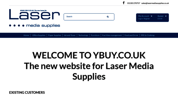 lasermediasupplies.co.uk