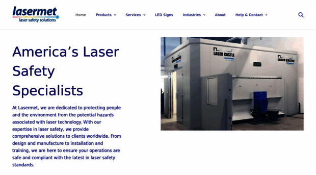 lasermetusa.com