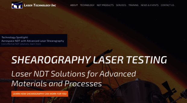 laserndt.com